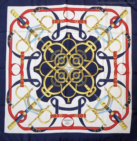 hermes scarf designer|hermes scarf designs by year.